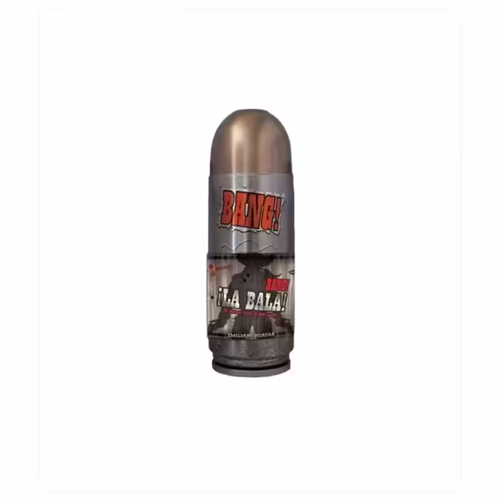 بازی بنگ گلوله (BANG THE BULLET)