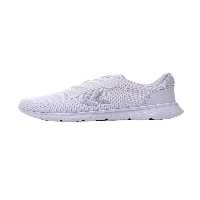 کفش پیاده روی سفید مردانه و زنانه 900257 9001 HML ARMIN X یونیسکس Sport Whally hummel