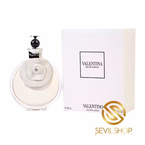 ادکلن والنتینو والنتینا Valentino Valentina