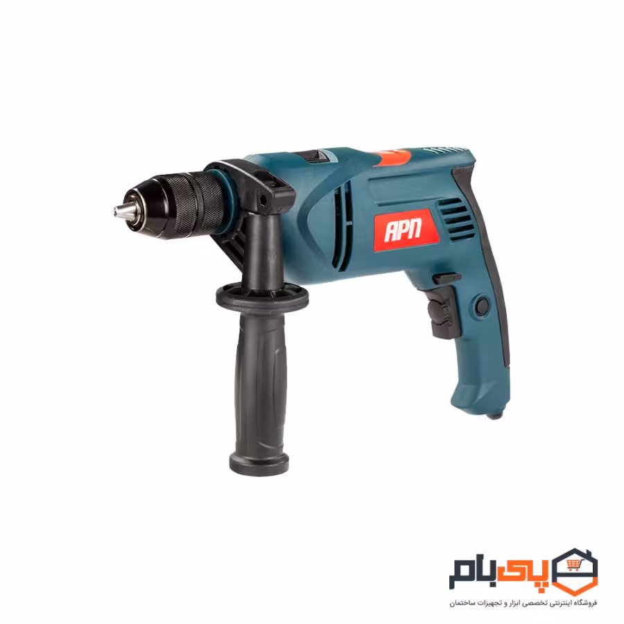 دریل چکشی ای پی ان مدل DR13P