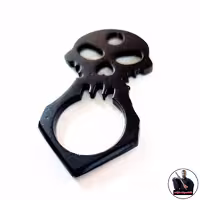 پنجه پانیشر | لوازم نینجا سامورایی شاهسوند