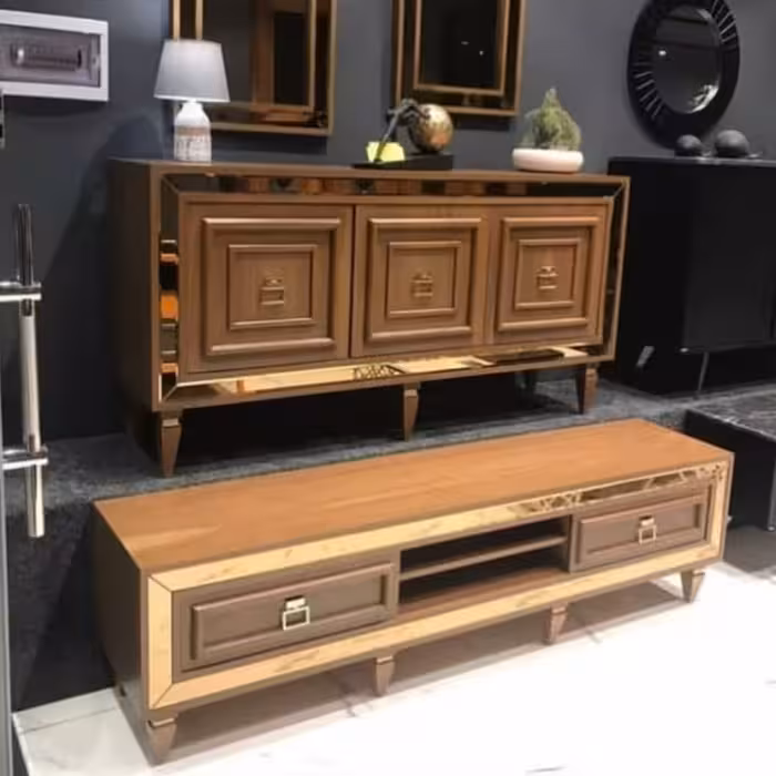 میزتلویزیون