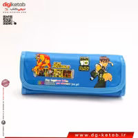 جامدادی فانتزی طرح بن تن کد 1310