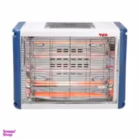 بخاری برقی برفاب مدل QH_3000