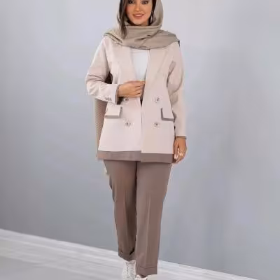 کت شلوار سوران