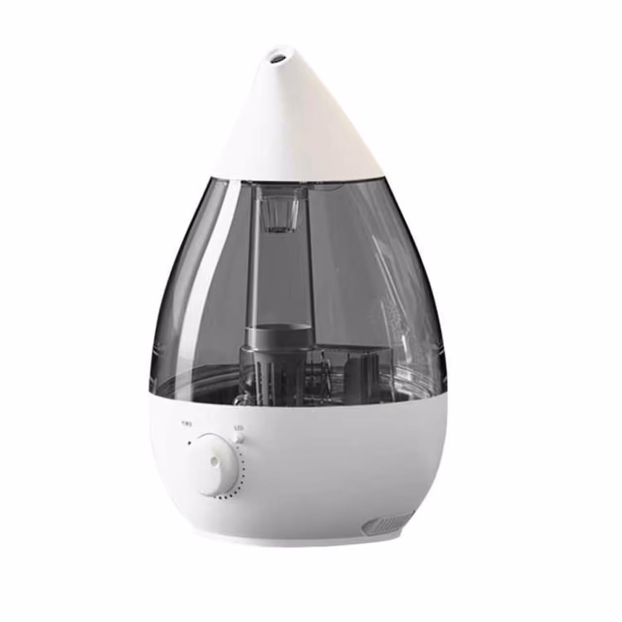 دستگاه بخور سرد طرح قطره ای حجم  1.3 لیتر