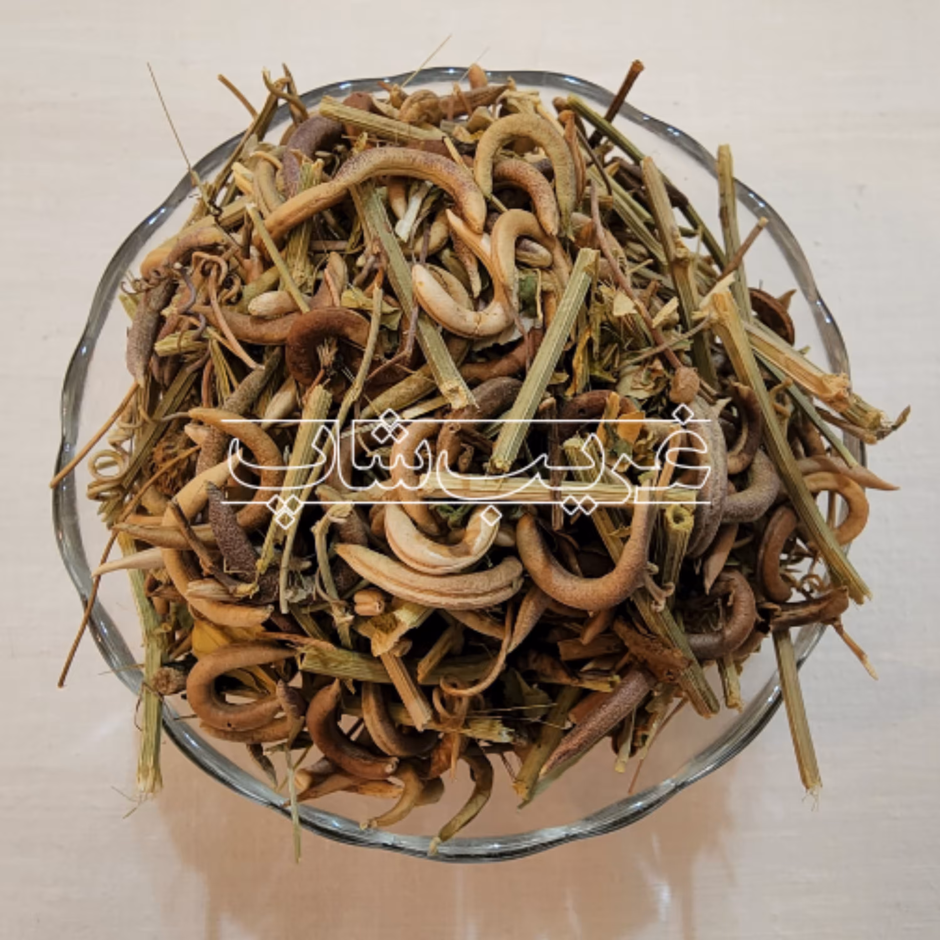 بخور اظافر الجان (اصل و ترکیبی)