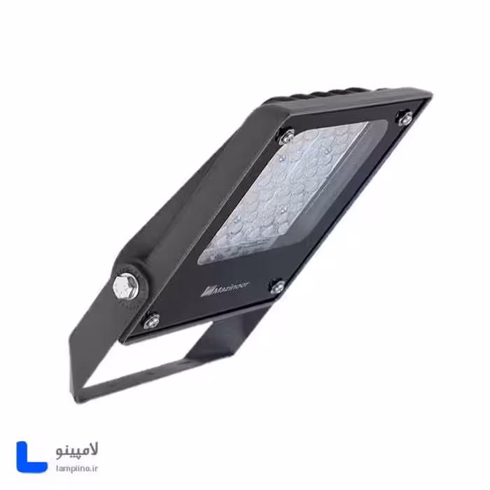 چراغ پروژکتور پلاریس 40 وات مازی نور IP65