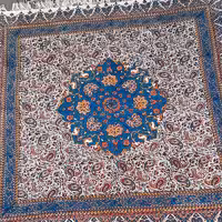 سفره ورومیزی قلمکاری 