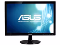 مانیتور ایسوس مدل VS197DE سایز 18.5 اینچ