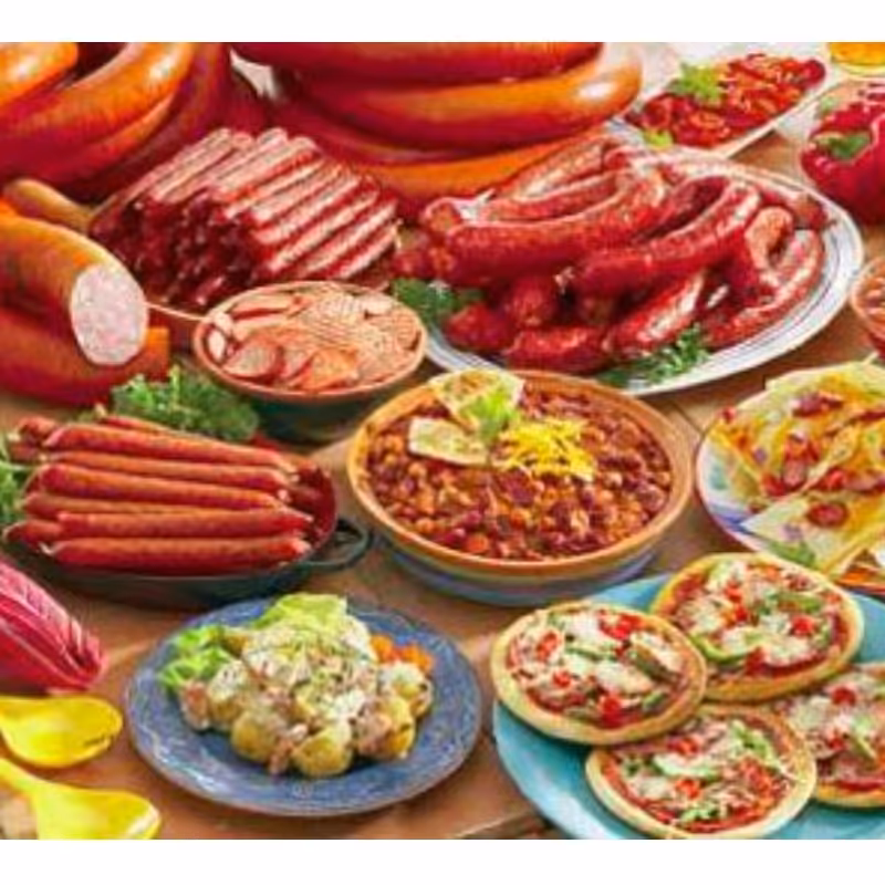 ادویه سوسیس و کالباس 100 گرمی