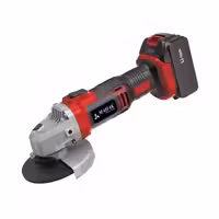 مینی فرز شارژی 4 آمپر محک با شارژر (بدون باتری) AG-115 Li