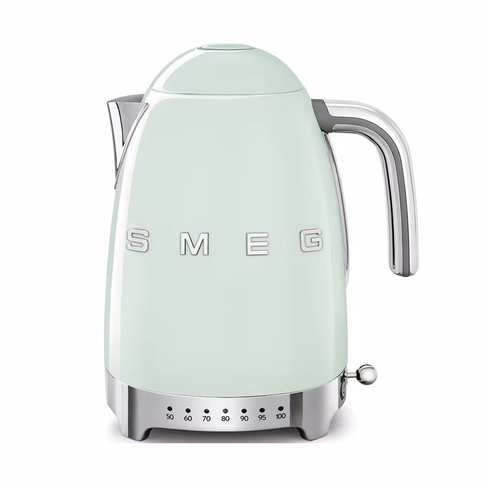 کتری برقی اسمگ مدل KLF04 سبز