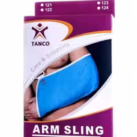 آویز دست  شانه ای