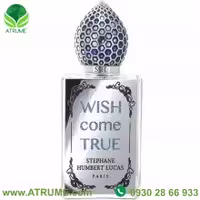 عطر ادکلن ستفان هامبرت لوکاس 777 ویش کام ترو 50 میل مردانه - زنانه
