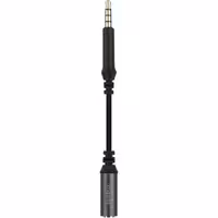 کابل MOSHI موشی جک 3.5 میلیمتری 3.5mm Headphone Jack - Hiapple.ir