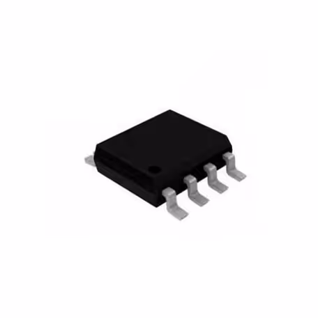 تراشه حافظه فلش W25Q64JV پکیج SOIC-8 | amazonchi