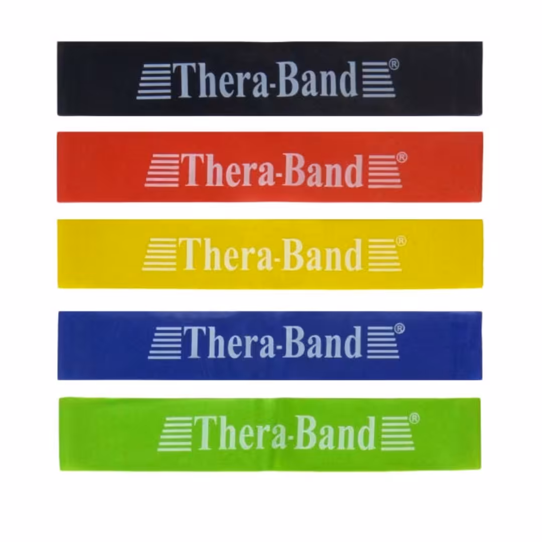 کش لوپ تراباند بسته 5 عددی کد 101