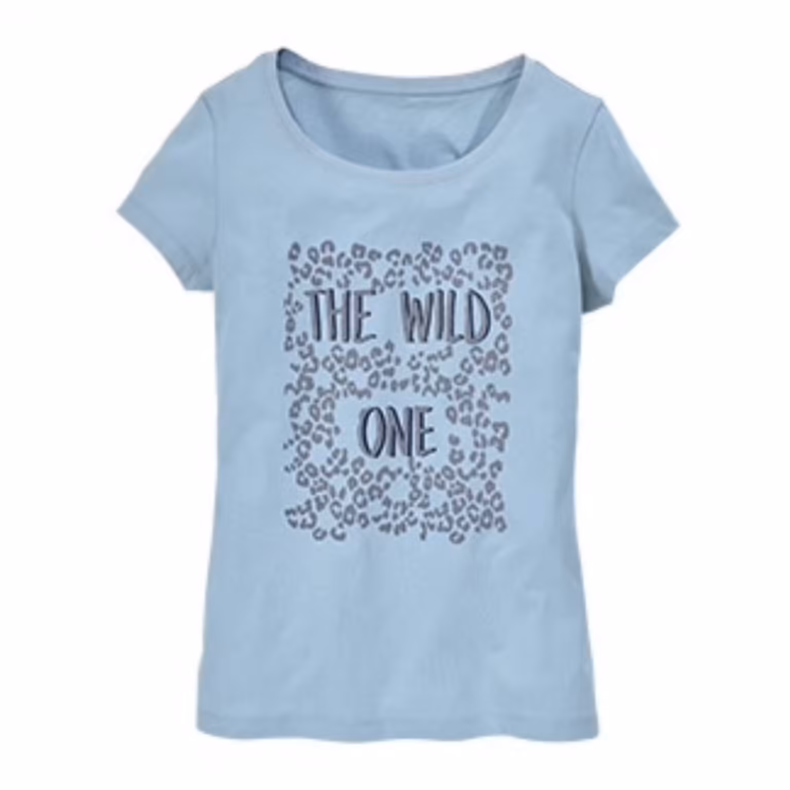 تیشرت زنانه نخ پنبه وارداتی اورجینال برند بلومشن آلمان esmara