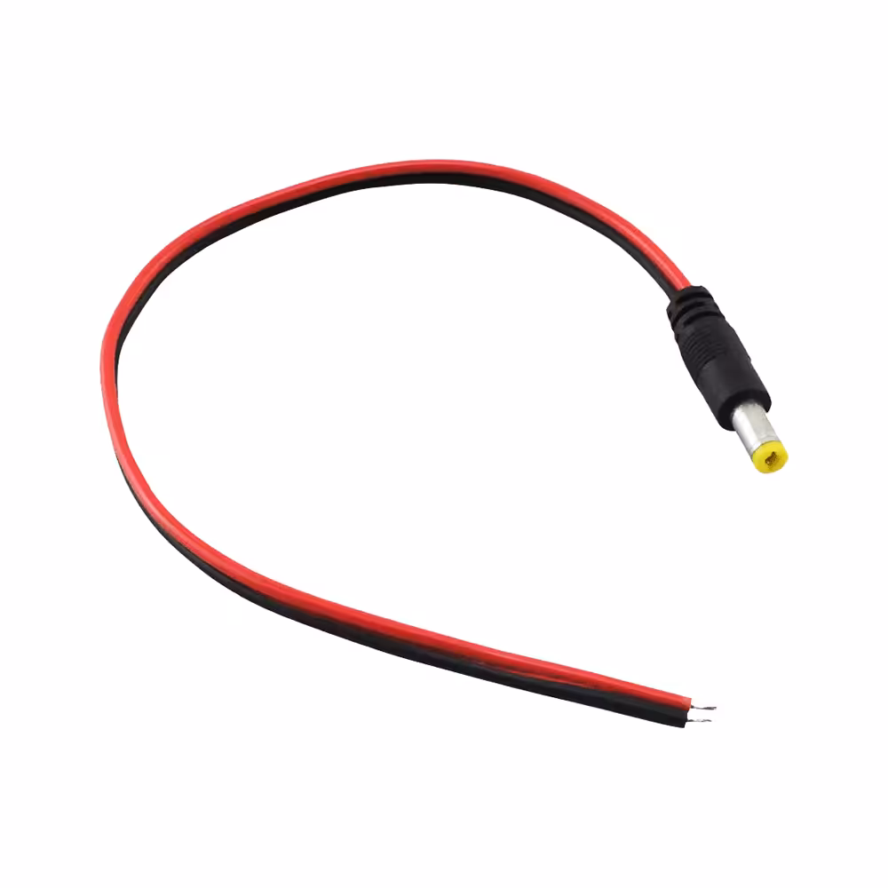 فیش تغذیه نری مدل HMX-201