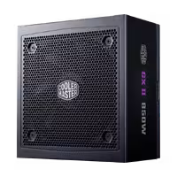 پاور – منبع تغذیه کولرمستر Coolermaster GX II GOLD 850 | فروشگاه گیمینگ تکاف