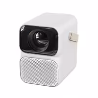 پروژکتور قابل حمل شیائومی WANBO T6Max