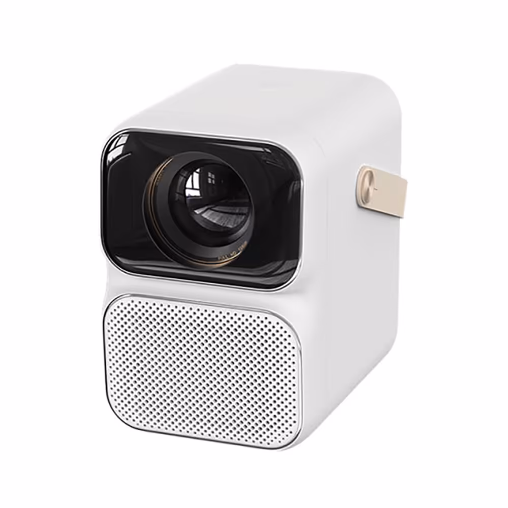 پروژکتور قابل حمل شیائومی WANBO T6Max