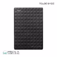 قیمت و خرید هارد اکسترنال سیگیت Expansion 2TB | ITSKALA