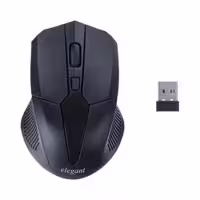 ماوس بی سیم الگانت مدل Elegant EWM-110