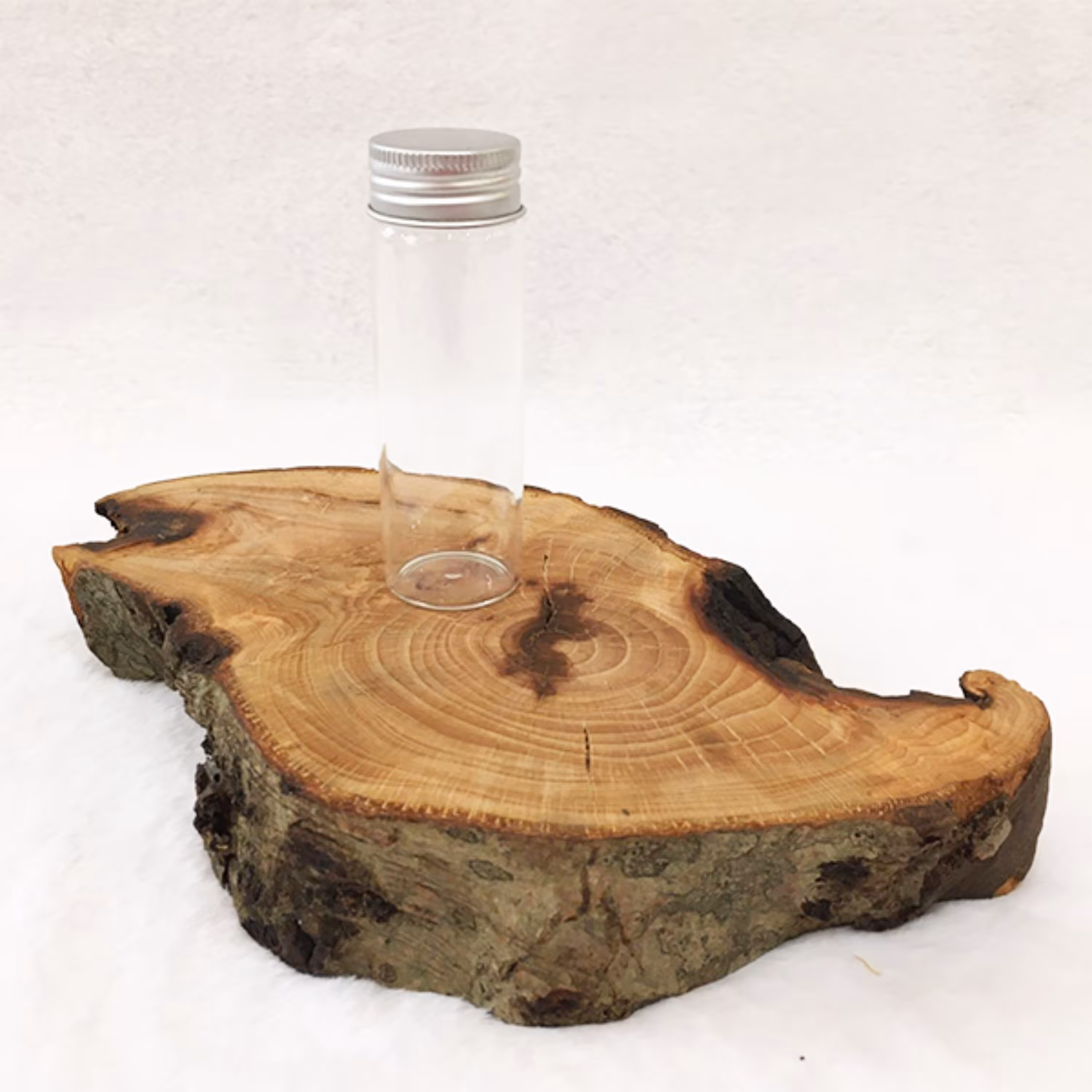 بطری در دار ارتفاع 9 و قطر 3 سانتی متر بسته 4 عددی