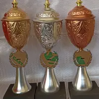 کاپ ورزشی میلاد