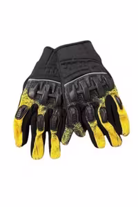 خاکستری موتور اندازه دستکش تابستانی Forte Gt Pro Grip Size M وکسو Vexo