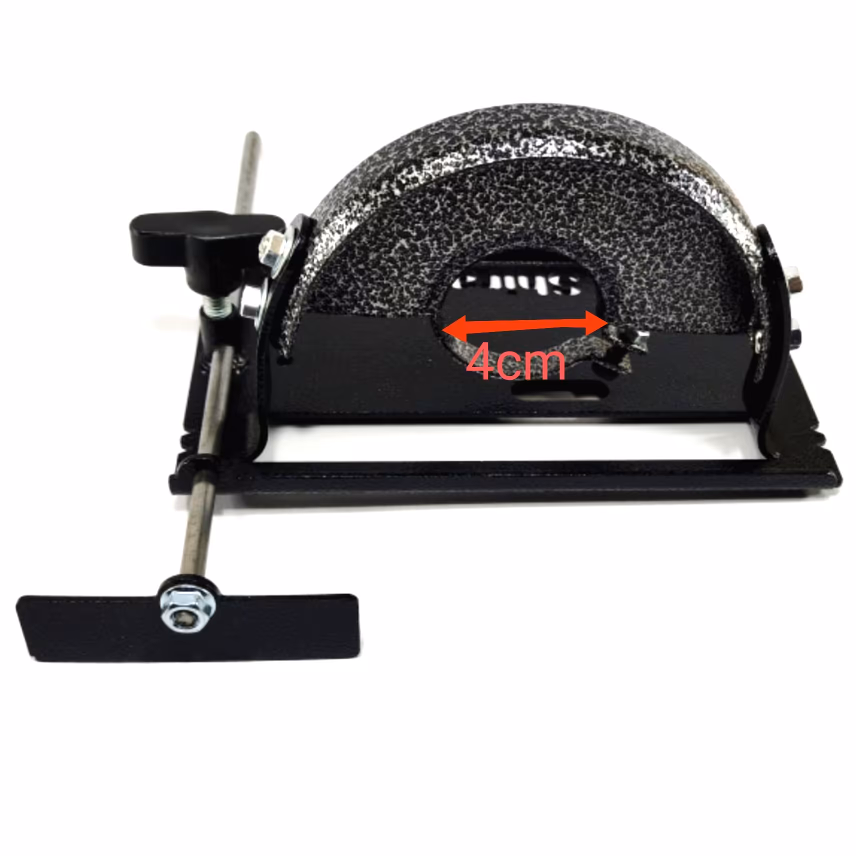 تبدیل مینی فرز به اره بشقابی  مدل 4-115