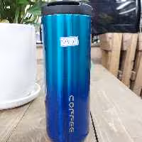 تراول ماگ برند coffee حجم 400 میلی لیتر

