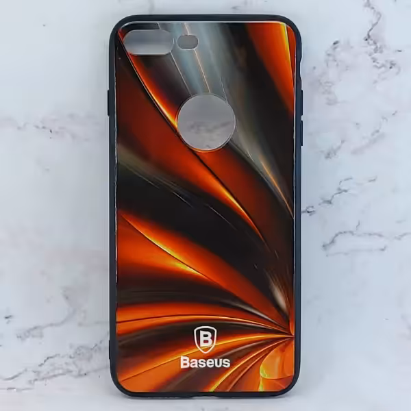 کاور فانتزی مدل طرحدار مناسب برای گوشی موبایل اپل Iphone 7 Plus / 8 Plus کد CBP-1090