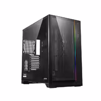 کیس لیان لی Lian Li PC O11 Dynamic XL ROG Black