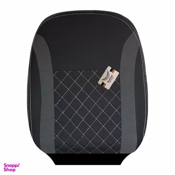 روکش صندلی خودرو سوشیانت مدل h3 مناسب برای شاهین