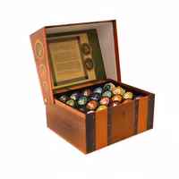 بازی وارچس (صندوق)جنگی