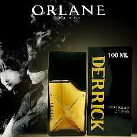 ادکلن دریک اورلن ORLANE DERRICK اصل و اورجینال 100میل ا ORLANE DERRICK original cologne 100 ml
