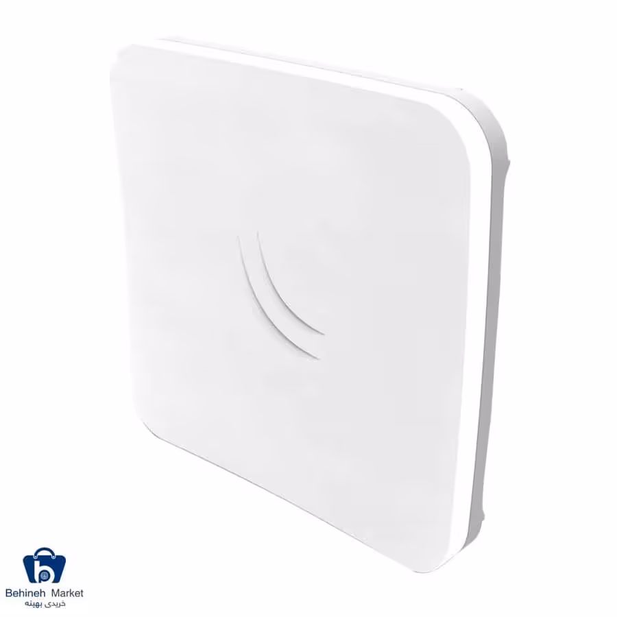اکسس پوینت بیسیم میکروتیک مدل SXTsq Lite5