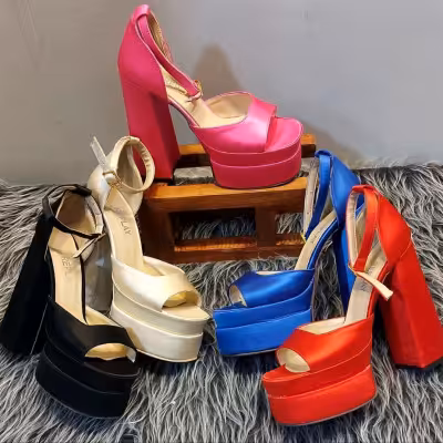 صندل فشن ساتن