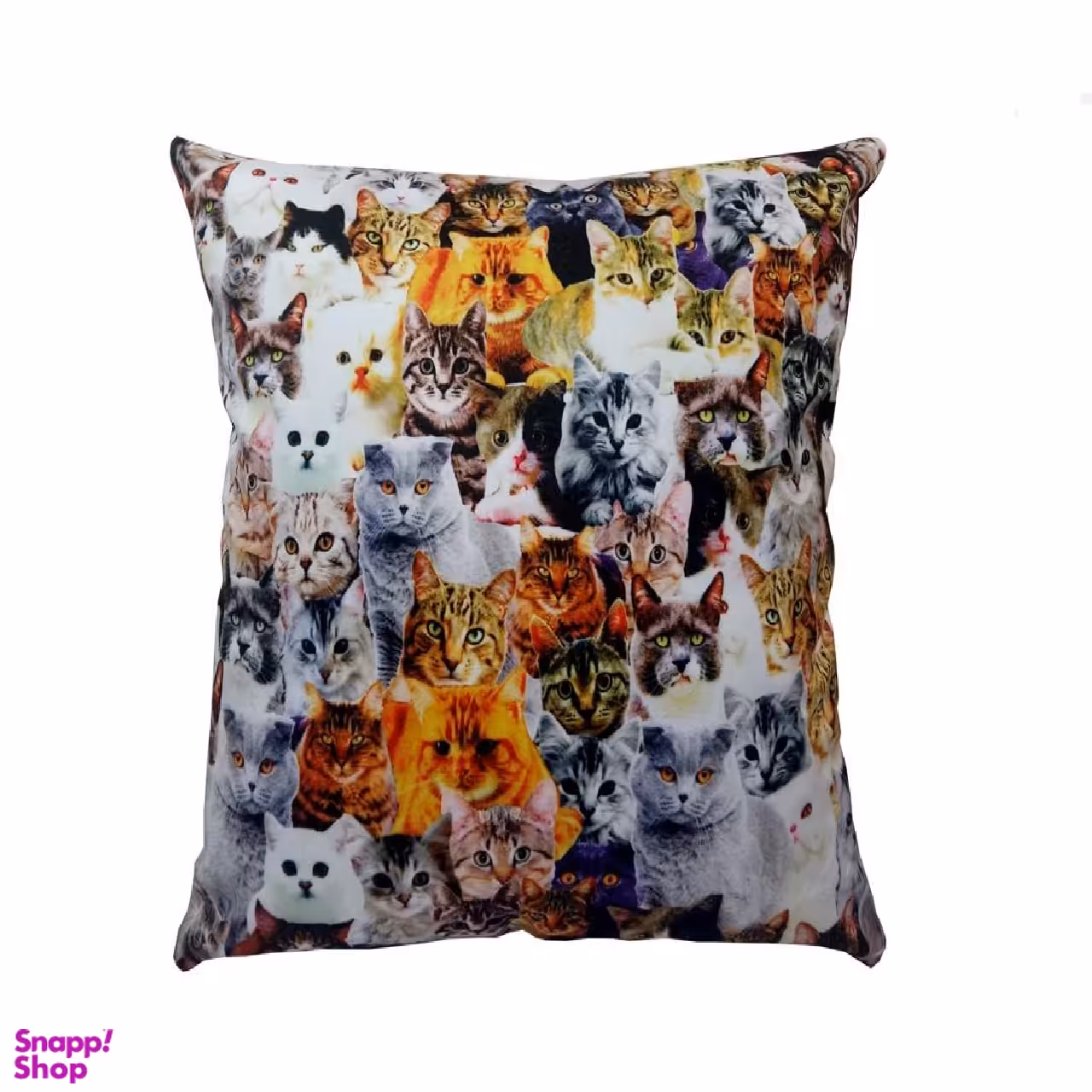 کوسن رنس مدل S2-10052 چند رنگ