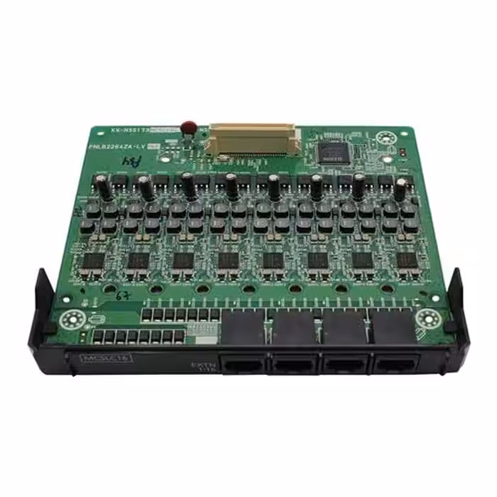 کارت سانترال پاناسونیک مدل KX-NS5174
