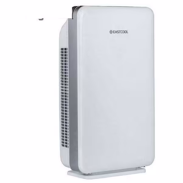 دستگاه تصفیه کننده هوا ایستکول مدل TM-GK200P