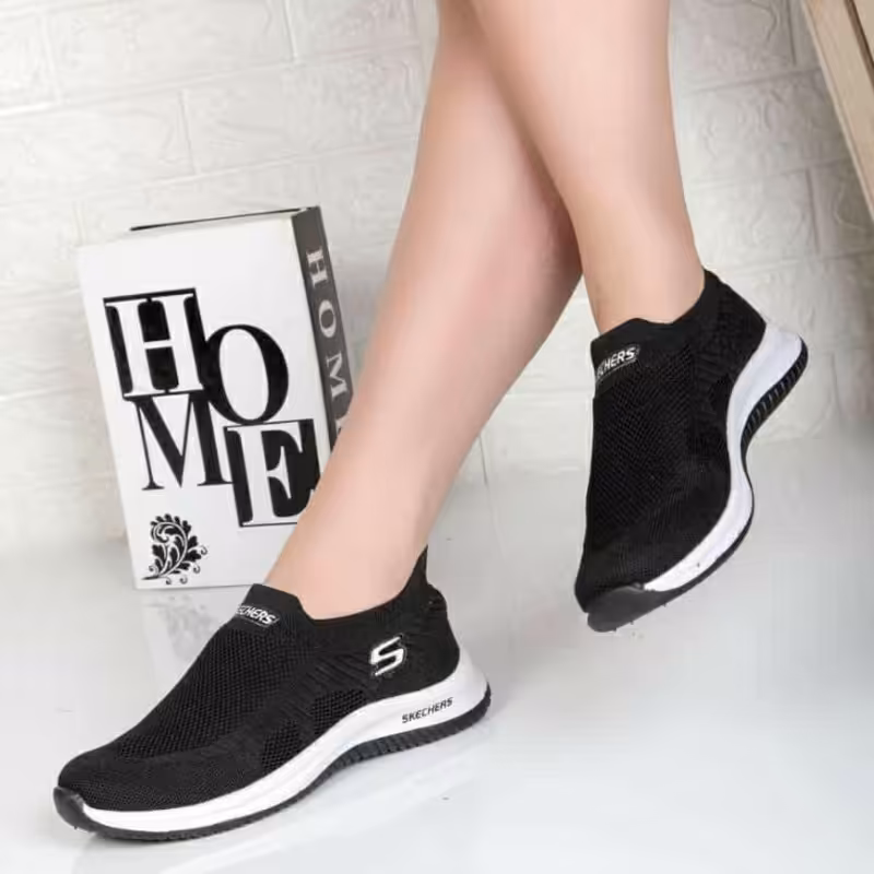 کتونی  مخصوص پیاده روی زیره طبی کفه طبی