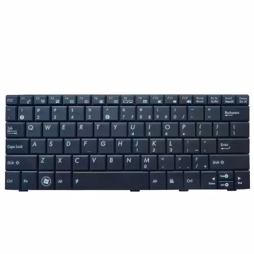 کیبورد لپ تاپ ایسوس مدل Eee PC 1005