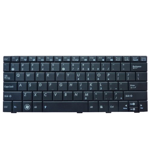 کیبورد لپ تاپ ایسوس مدل Eee PC 1005
