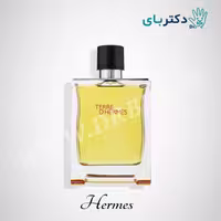 عطر تق هرمس پرفیوم برند CS فرانسه در اسپری شیشه ای30 میلی لیتر