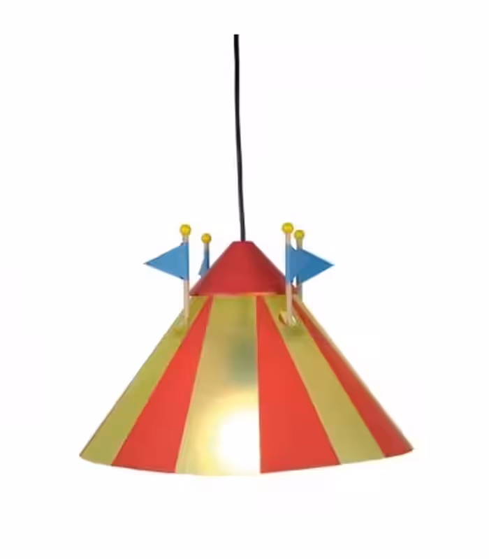 چراغ آویز سقفی چادر سیرک Niermann Circus Tent