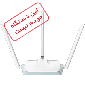 روتر بی سیم دی لینک مدل D-Link R04